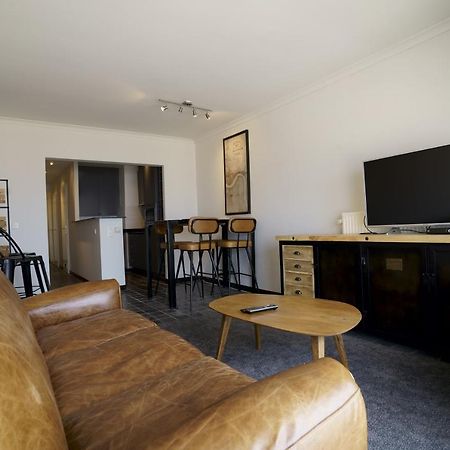 Appartement Caraibes 8Ste Verdieping بلانكنبرخ المظهر الخارجي الصورة