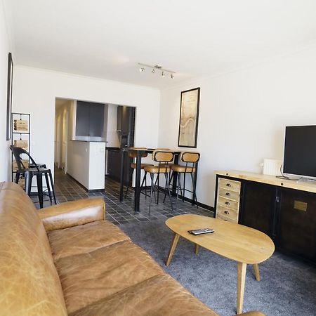 Appartement Caraibes 8Ste Verdieping بلانكنبرخ المظهر الخارجي الصورة