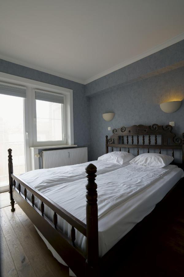 Appartement Caraibes 8Ste Verdieping بلانكنبرخ المظهر الخارجي الصورة