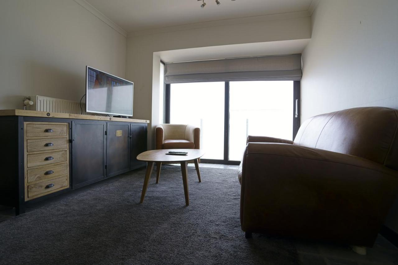 Appartement Caraibes 8Ste Verdieping بلانكنبرخ المظهر الخارجي الصورة